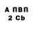 Amphetamine 97% Ghost_Buster